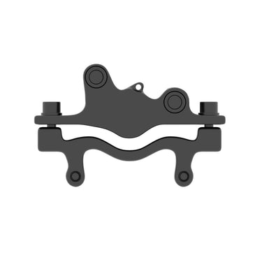 Zoom Hydraulic Brake Calipers for Wolf King GTR